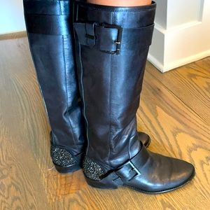 B Brian Atwood Dita Tall Boot